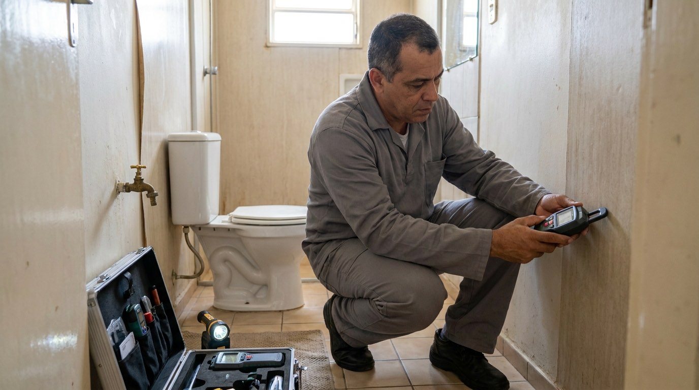 Atendimento Técnico em Palmas‑TO
