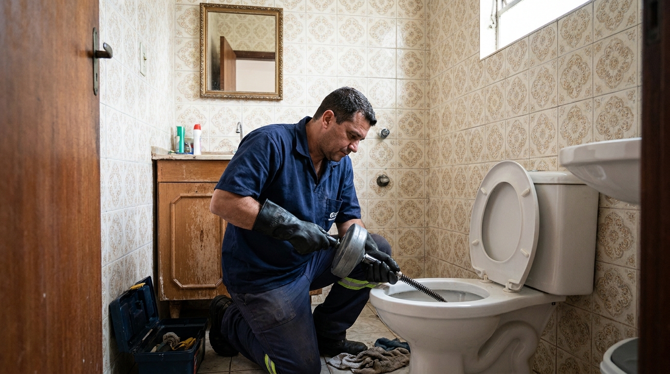 Uso de Equipamento Profissional em Palmas‑TO